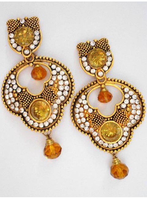 Fashion Earrings